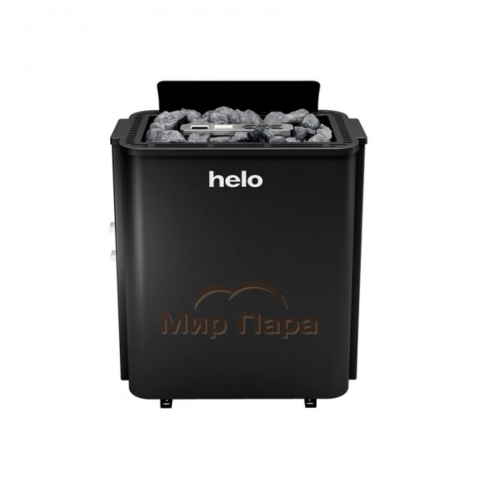 Электрическая печь Helo Havanna 90 STS Helo-WT (встроенное управление)